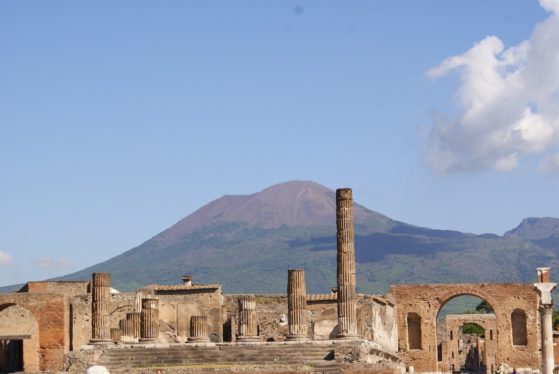 Pompeï – Prolongation jusqu’au 2 novembre